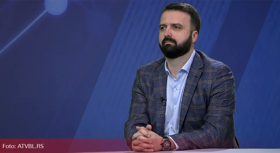 Kevac: Pobrinućemo se za naše radnike, ATV niko nikada neće ugasiti