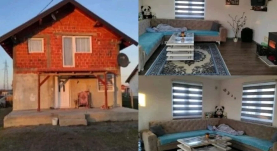Samo u BiH: Prodaju kuću koju su im napravili humanitarci