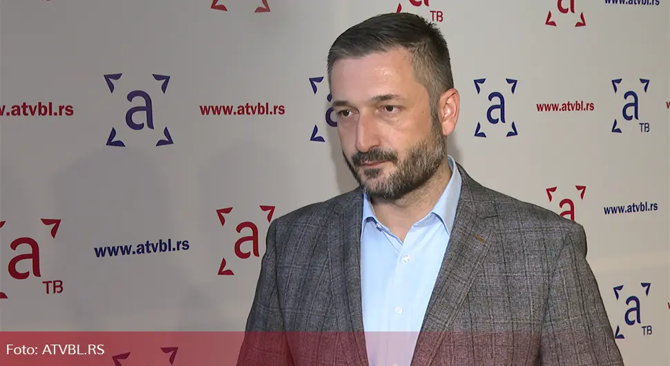 Ninković: Informisaću predsjednika Dodika a onda zatražiti da policija asistira prilikom otvaranja bazena