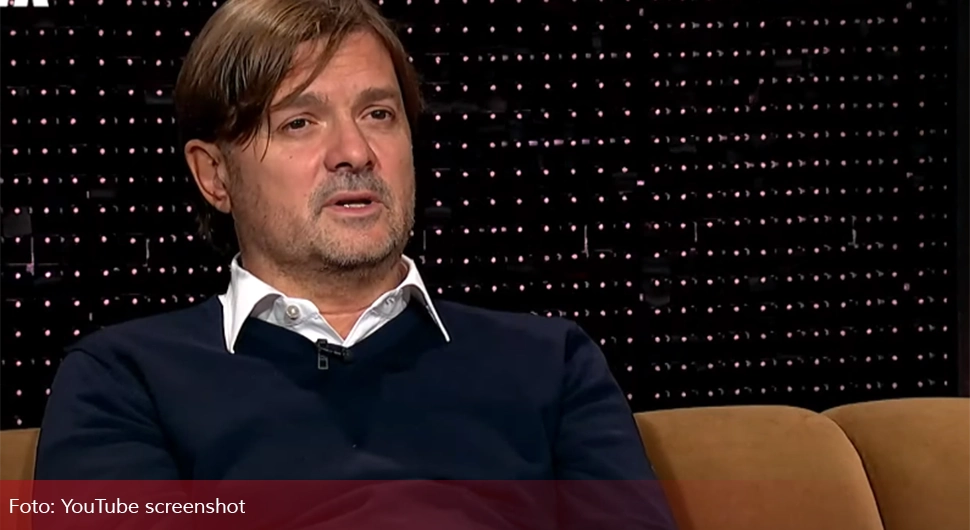 Na šta Milan Popović troši pare: Novac nije bitan...