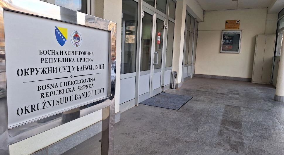 Novitović se izjasnio da nije kriv za zloupotrebu položaja