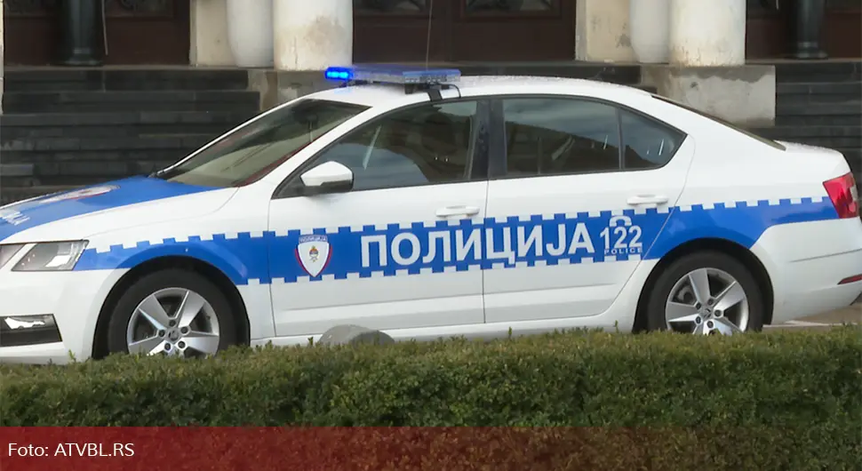 Ухапшена три полицајца, огласио се МУП Српске