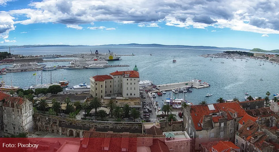 Hrvatska dobija još jedno more