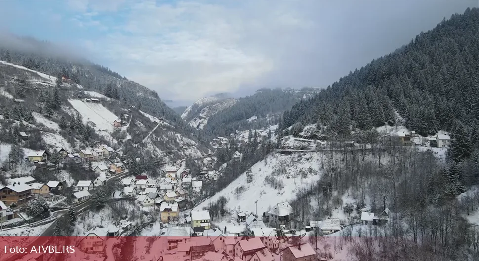 Због Британаца страхују за питку воду