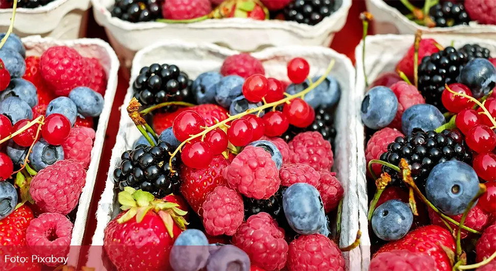 Ово је најздравије воће - тврде дијететичари