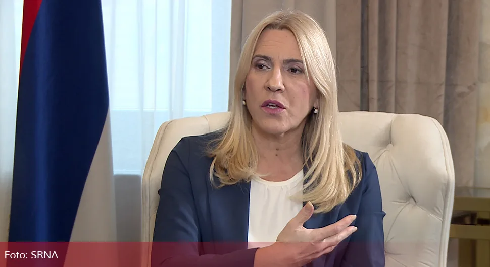 Кривичне пријаве против Конаковића и Лагумџије ако писмо Цвијановићеве не буде у УН
