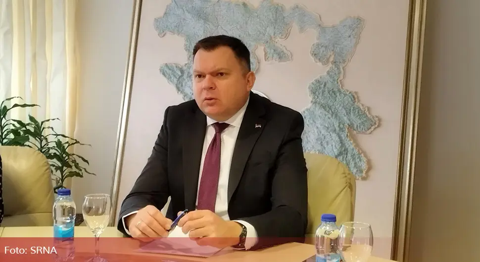 Будимир: Значајна посјета Додика Русији, Српска неће дозволити увођење санкција