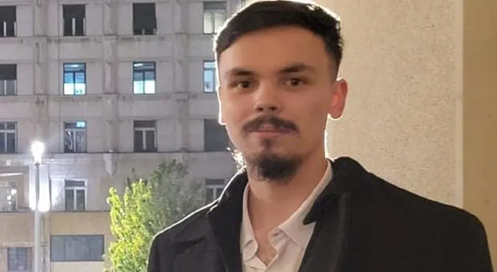 Nestali Rus napustio BiH i autobusom se vratio u Srbiju
