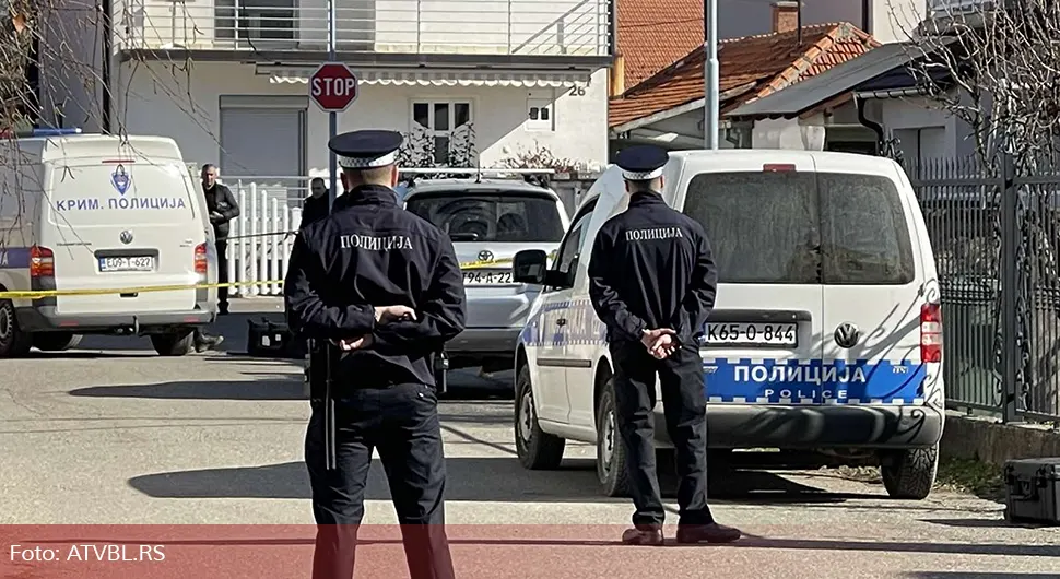 ATV saznaje: Еksplozivna naprava bačena u dvorište Milana Bujinovića