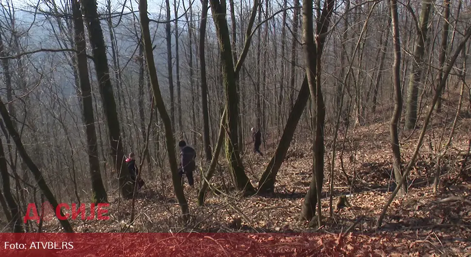 АТВ доноси све детаље свирепог убиства Добојлије Саше Кулишића! (ФОТО/ВИДЕО)
