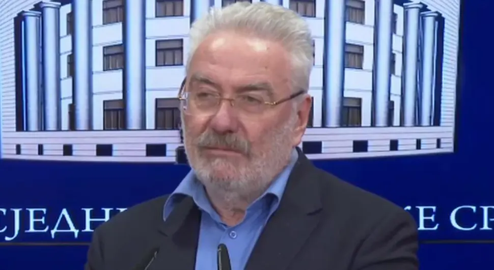 Несторовић: Сви Срби треба да живе у истој држави