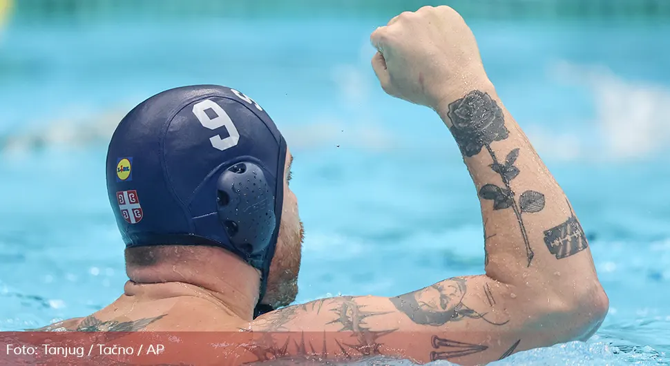 Delfini razbili Ameriku za četvrtfinale SP i olimpijsku vizu