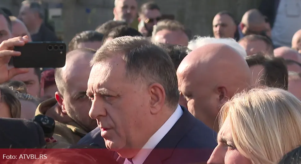 Postoje saznanja o spremanju atentata na Dodika