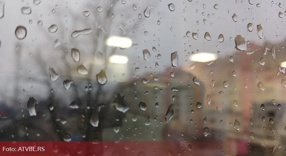 Враћају се падавине: Објављена прогноза за наредне двије седмице