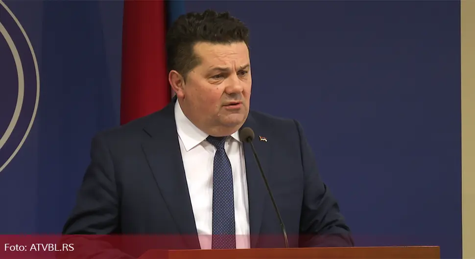 Stevandić: Potvrđeno jedinstvo i saradnja srpskog naroda