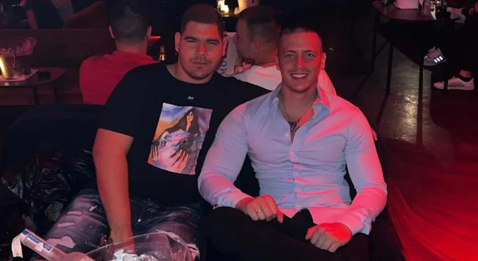 Djevojka koju su podvodila braća Panić otkrila sve detalje prostitucije - Radila sam masažu sa završnicom