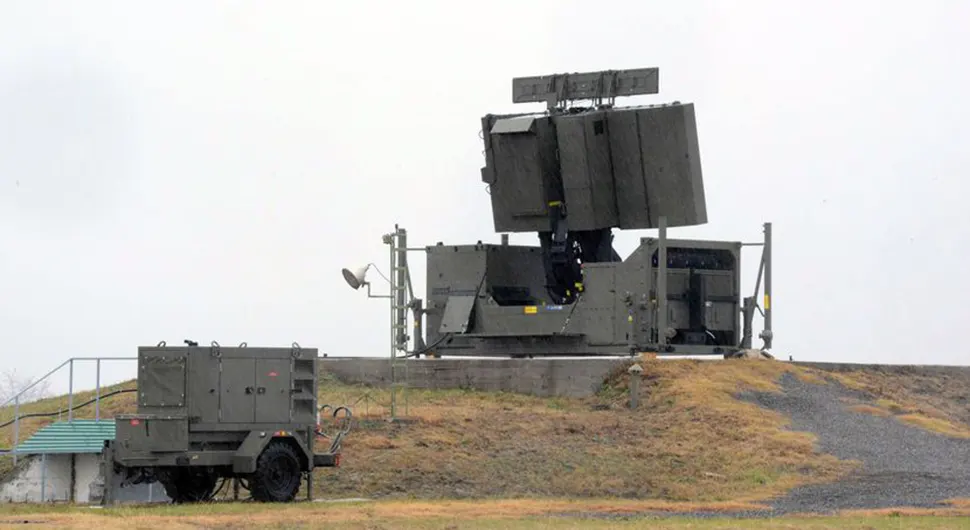 Najnoviji radar Vojske Srbije vidi do Beča, čak i do Ukrajine