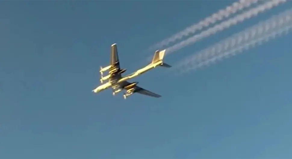 Sprema se nešto veliko? Rusi raspoređuju trećinu strateških bombardera
