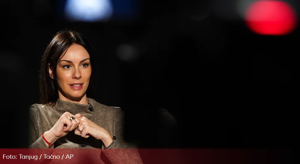 Медији: Слобода Мићаловић завршила у Ургентном центру након туче