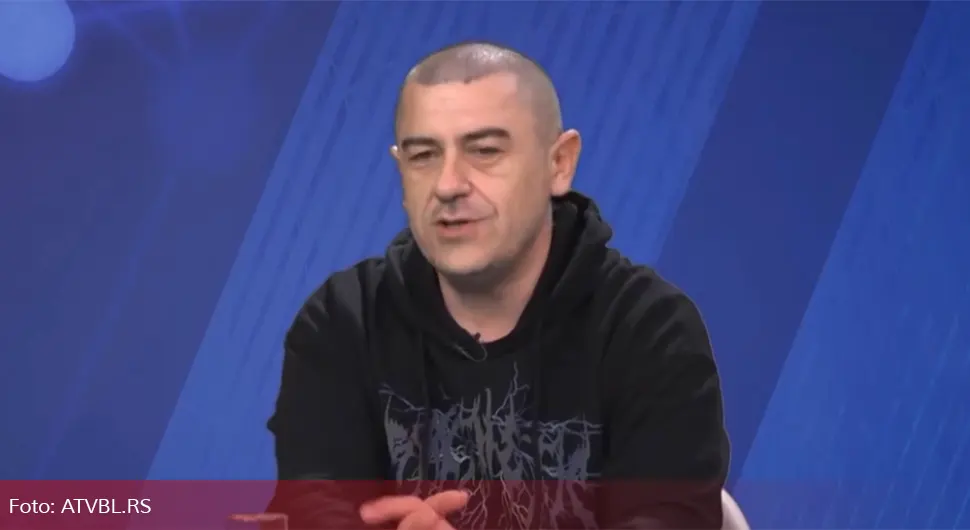 Stevo Grabovac otkrio za ATV: Ne napuštam trgovinu u kojoj radim