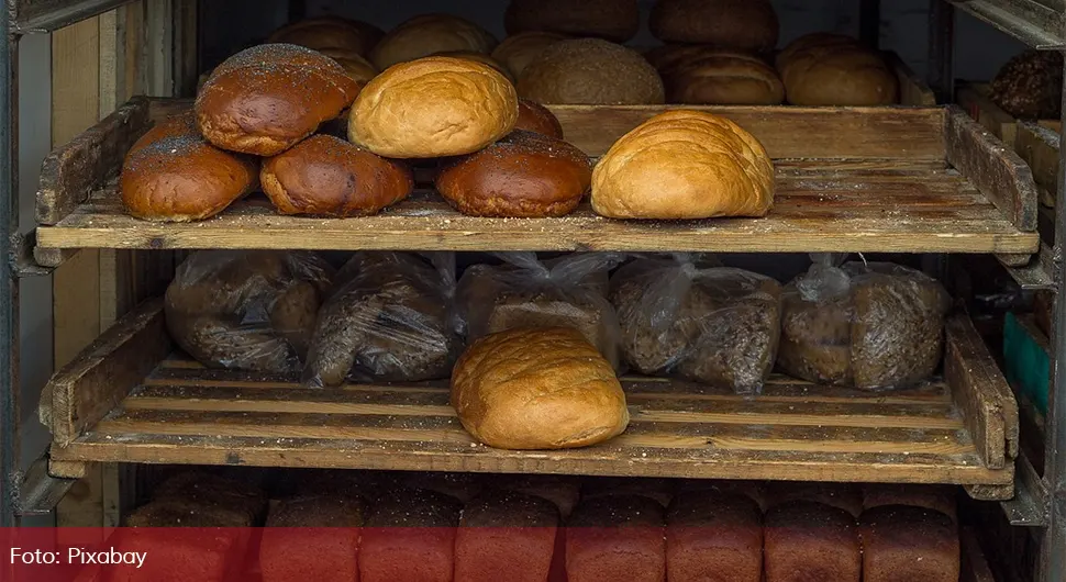 Nove cijene pekarskih proizvoda u Srpskoj: Peciva ponovo 