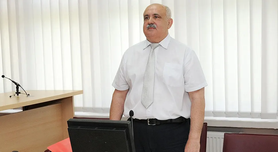 Умро познати адвокат Јевто Јанковић