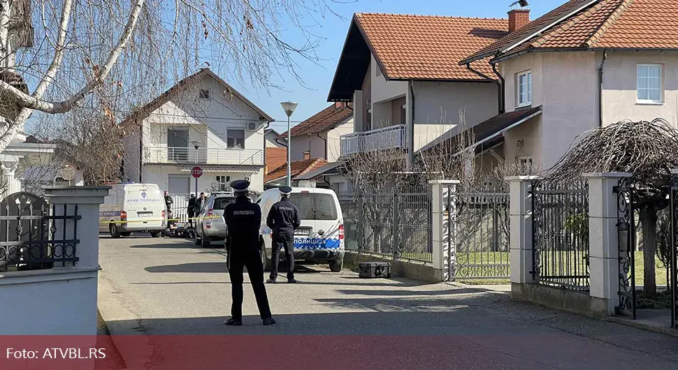 АТВ сазнаје: Ухапшена и друга особа за којом се трагало због бацања бомбе у двориште породичне куће