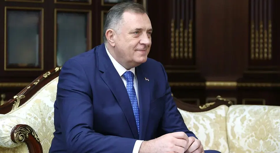 Dodik: Izuzetan sastanak sa Lukašenkom, nastavljamo saradnju