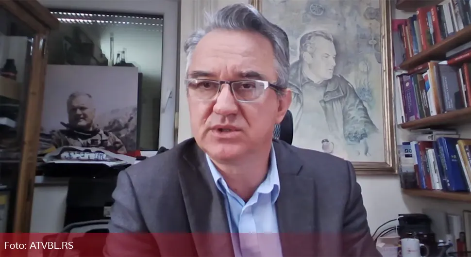 Darko Mladić za ATV: General se raduje da mu dođu ljekari iz Srpske