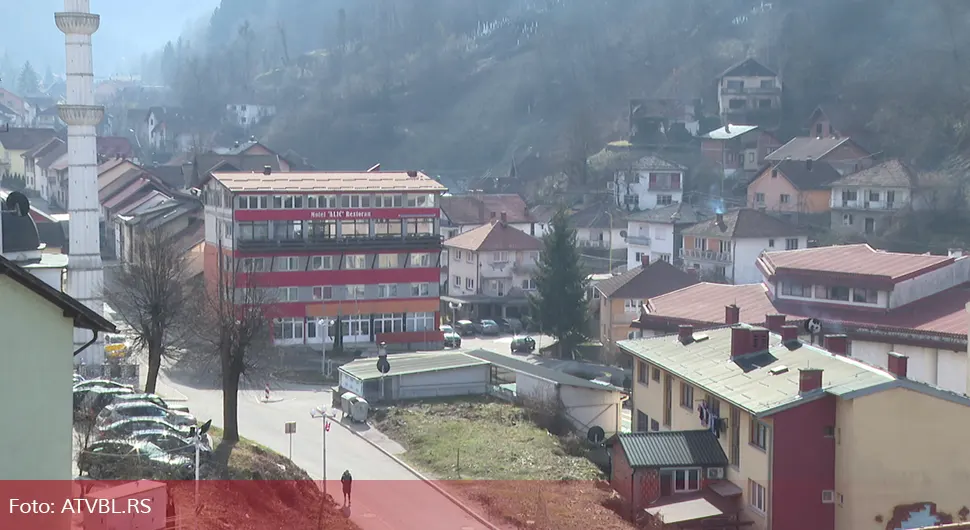 Grbić: Broj stradalih Bošnjaka obmana, a svaka optužba za genocid zlonamjerna
