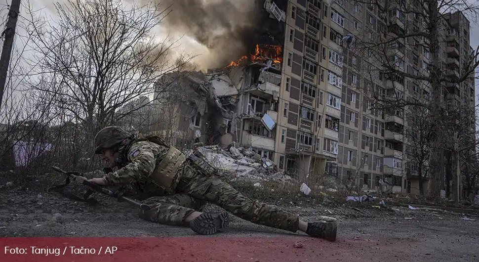 Ukrajina dobila još jednu pješadijsku brigadu - ali to nije dobra vijest
