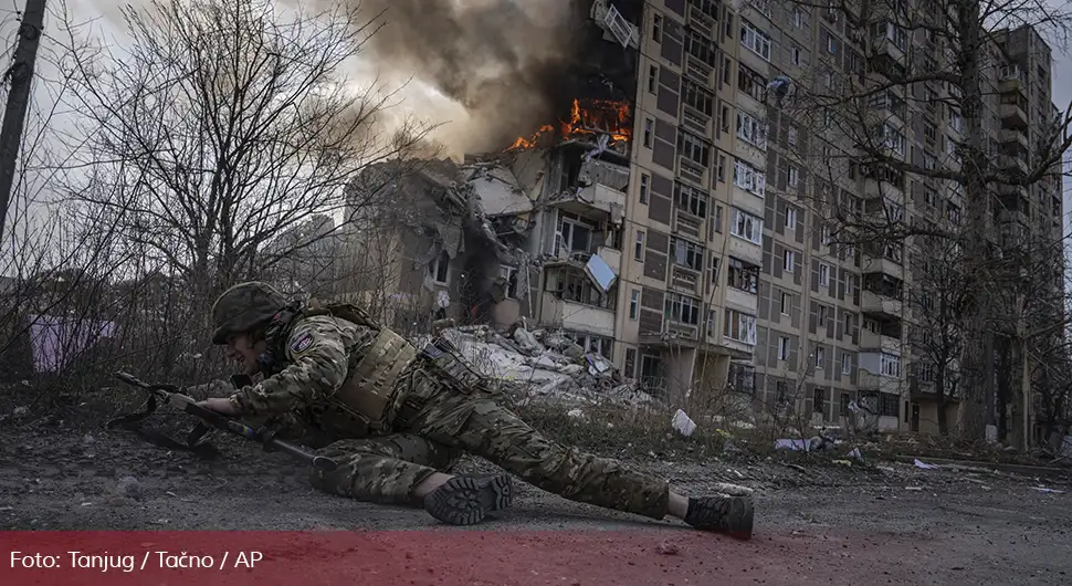 Руси добили ново разорно оружје!