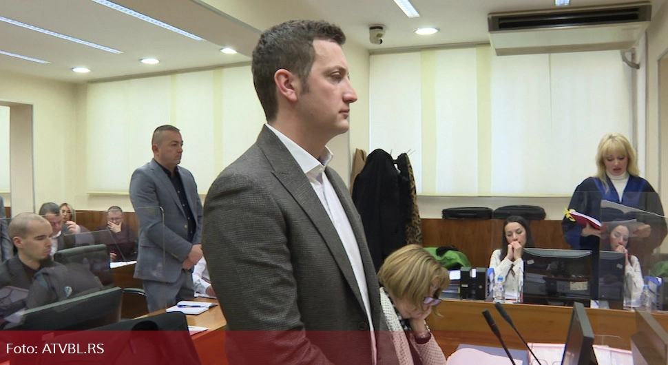 Marković: ”Mene je sramota, a ako Zeljkovića nije to je njegova stvar”