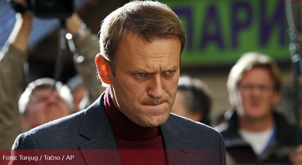 Kome odgovara smrt Navaljnog?