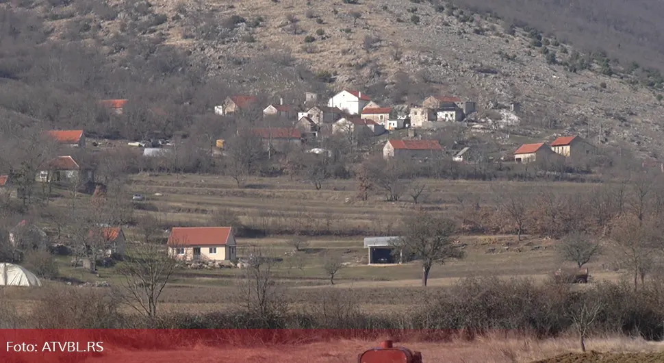 Mještani u strahu zbog lopova: Krade hranu, obija kuće, a neke zamalo i da zapali!