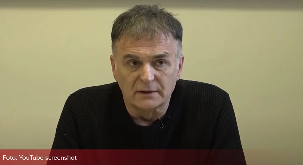 Lečić proveo 3 mjeseca u manastiru, bio spreman da se zamonaši