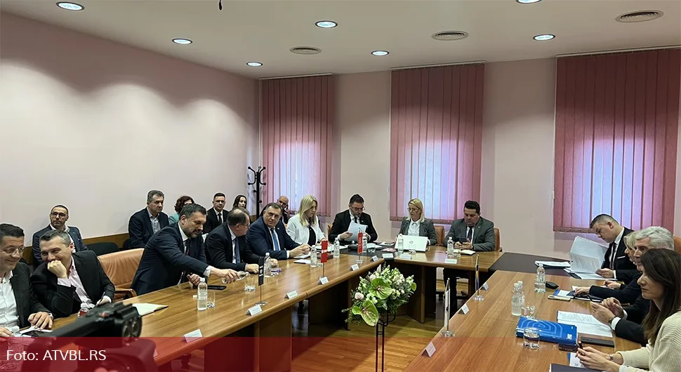 Naredne sedmice sastanak partnera u vlasti na nivou BiH