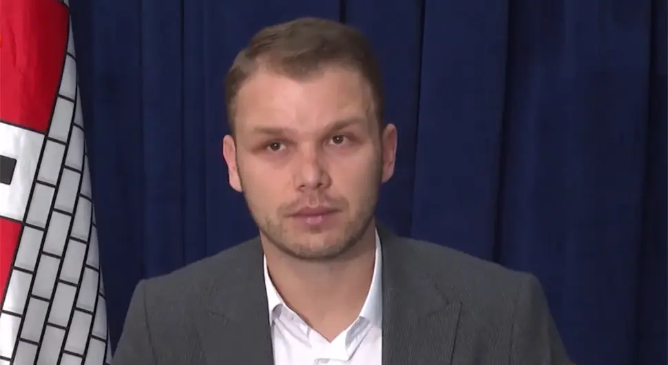 Станивуковић ће се одазвати састанку у Влади Српске - осудио процес против институција