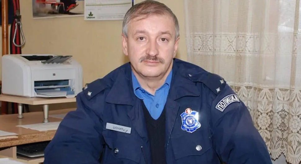 Горан Џонић остаје доживотно у затвору