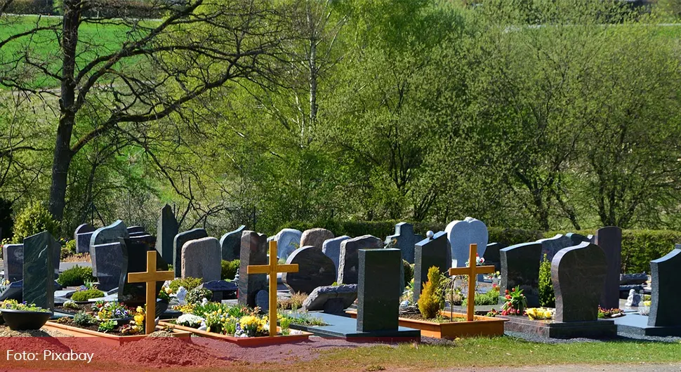 Drago umro bez prava na sahranu, nije jedini koji će biti pokopan u grob bez oznake