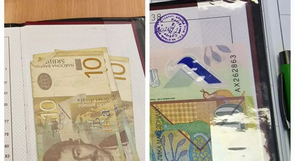 Profesor Medicinskog usred ispita našao novac u indeksu studenta: Еvo šta je uradio