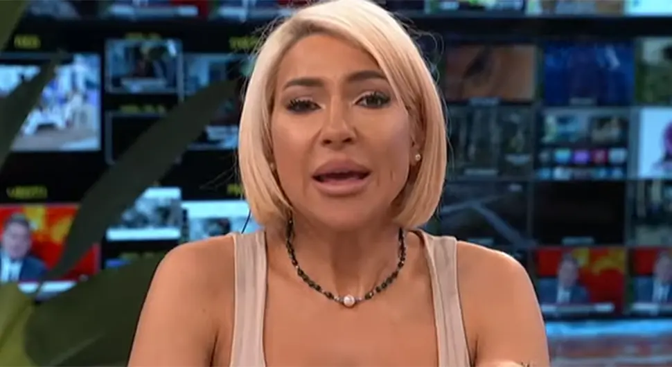O lapsusu Jovane Jeremić bruji cijeli region