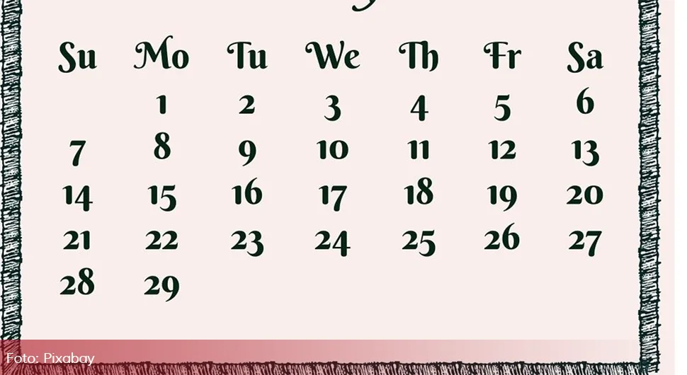 Еvo šta narodna vjerovanja kažu za osobe rođene 29. februara
