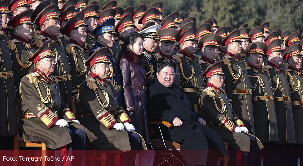 Формални прекид свих веза између двије Кореје - који су мотиви Ким Џонг Уна