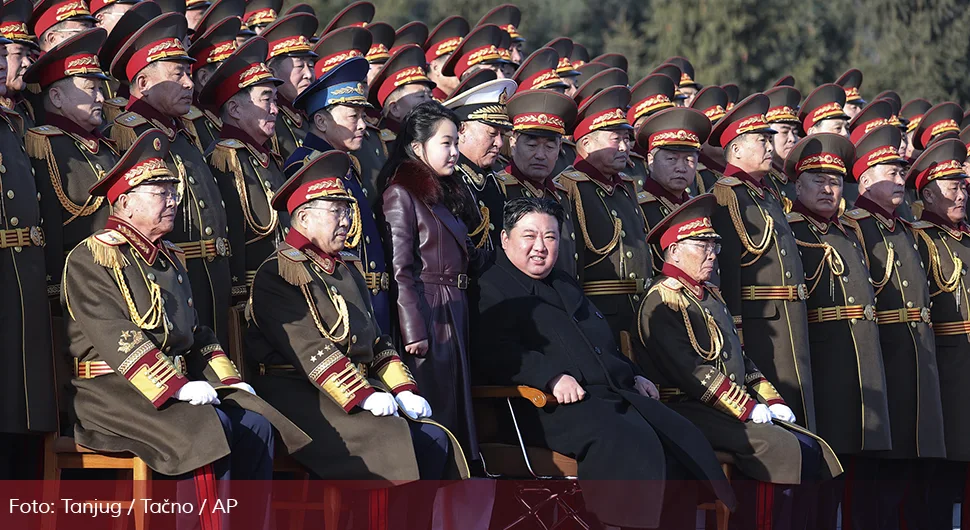 Formalni prekid svih veza između dvije Koreje - koji su motivi Kim Džong Una