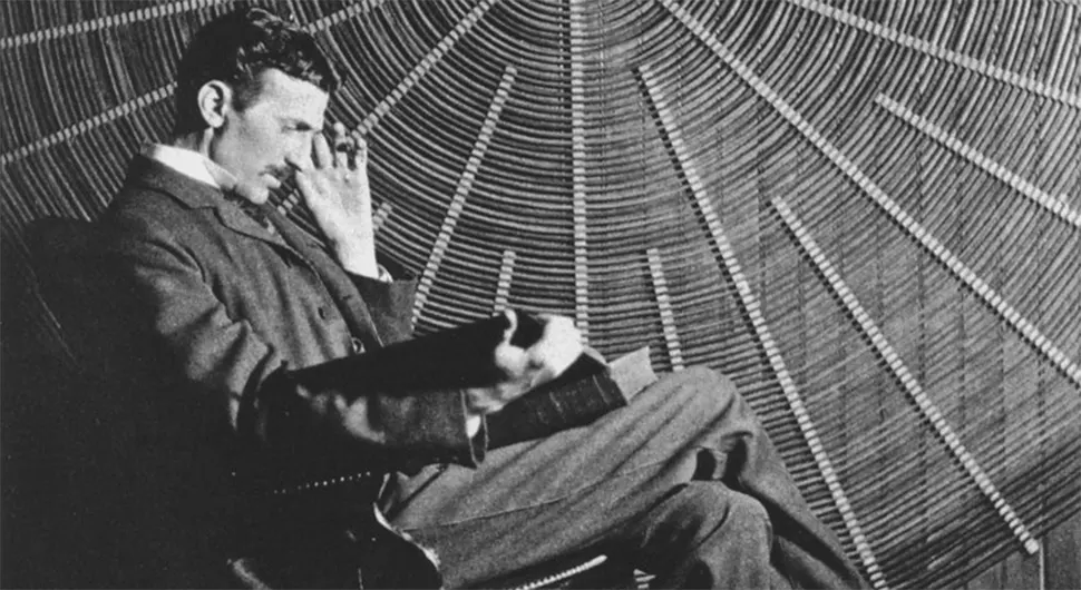 Nikola Tesla predvidio sve što se sada događa