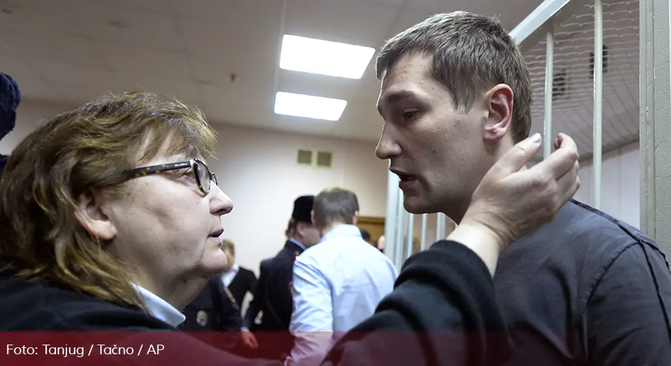 Izdata potjernica za bratom Alekseja Navaljnog
