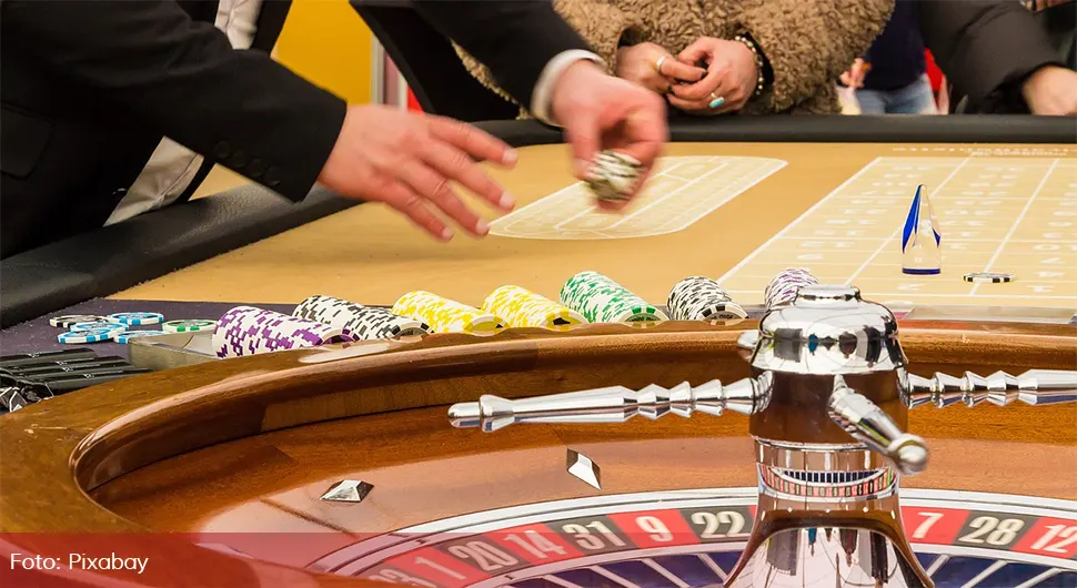 Хрват са Србином ојадио казино у Лондону: Побиједио и рулет и Стивена Хокинга