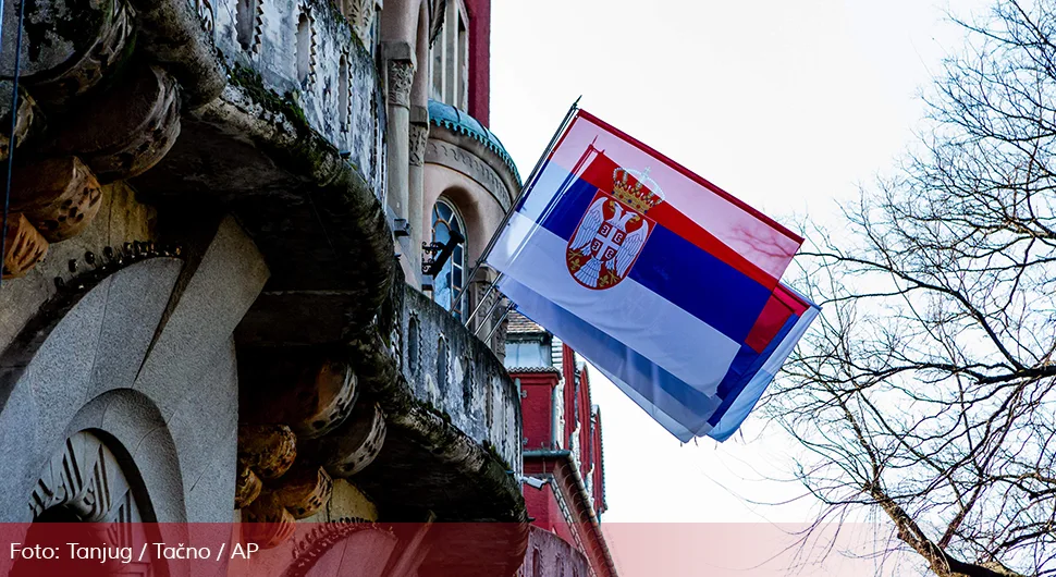 Србија слави Дан државности - зачетак модерне државе
