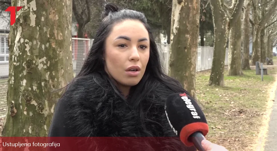 Ексклузивно: Кћерка Саше Кулишића ухапшена због диловања дроге